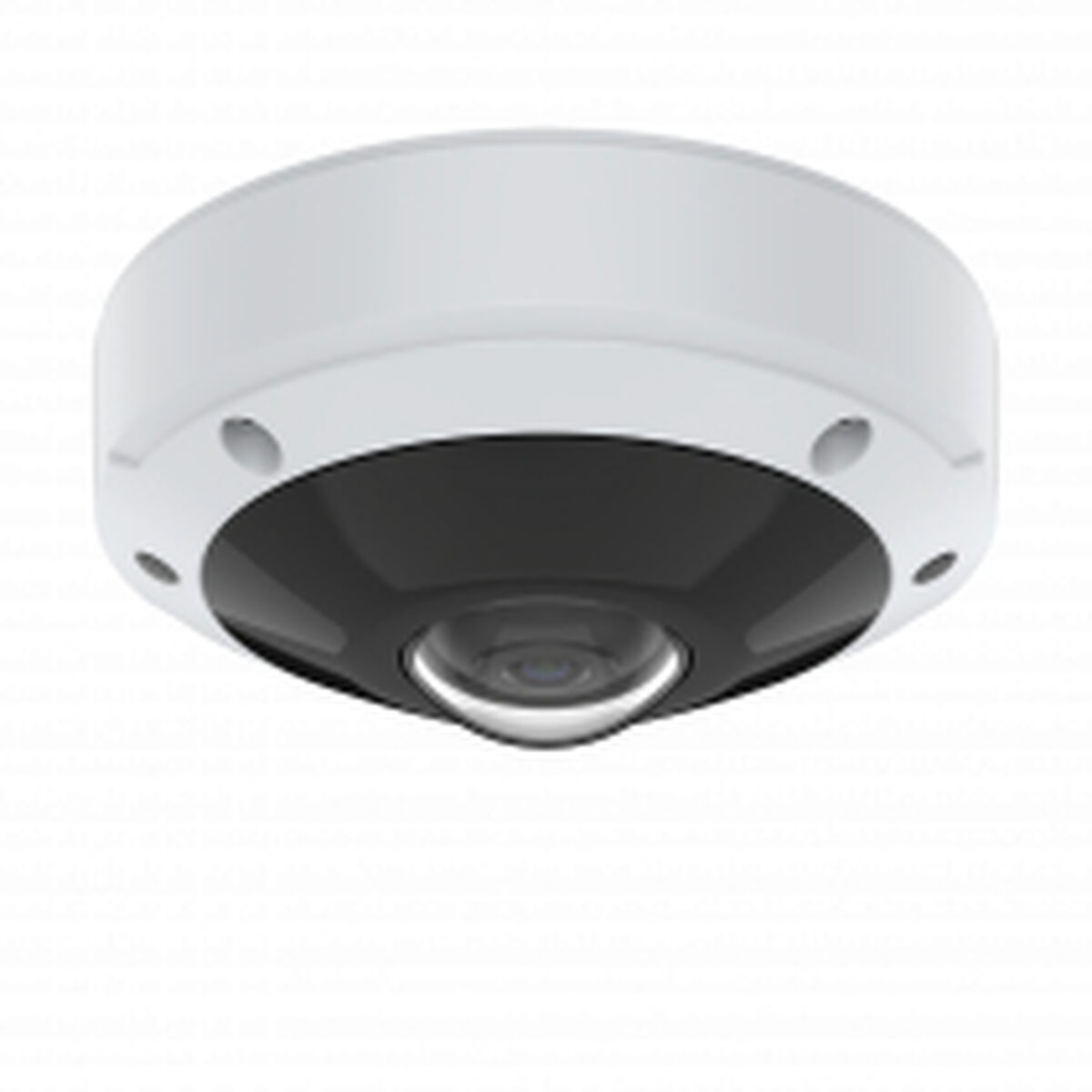 Видеокамера наблюдения Axis M3077-PLVE